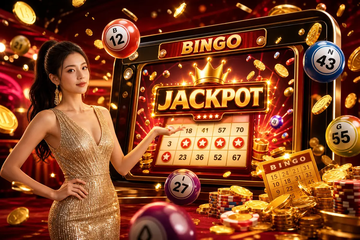 bdt68 Baccarat Table Gameplay