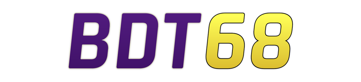 bdt68 logo